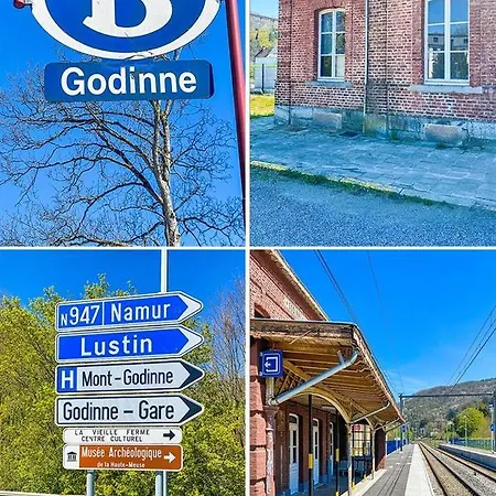 Ferienhaus Gite 
