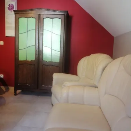 Ferienhaus Gite 