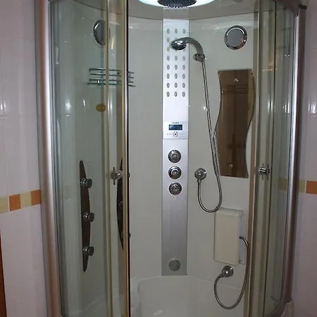 Ferienhaus Gite 