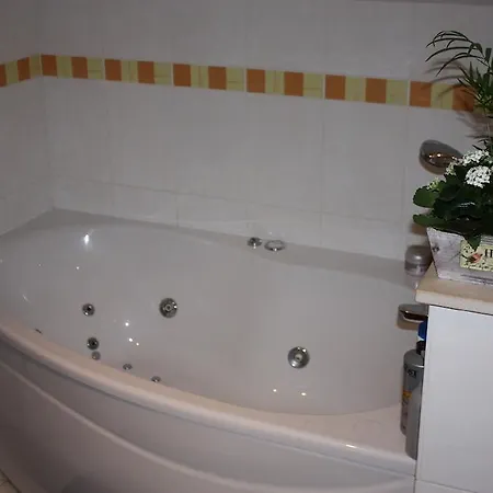 Ferienhaus Gite 